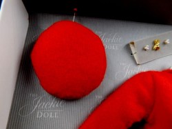 jackie o red suit canada c